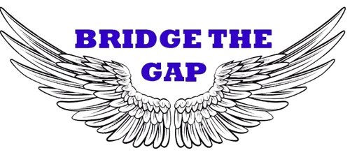 Bridge the Gap Logo